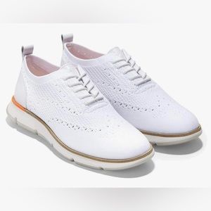 Never worn, Cole Haan, ZeroGrand, Size 7.5